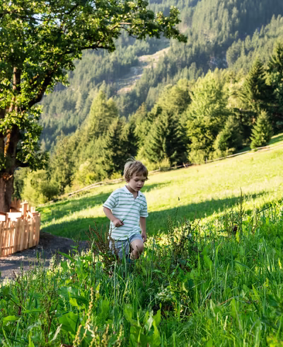 Junior Simon am Kendlhof