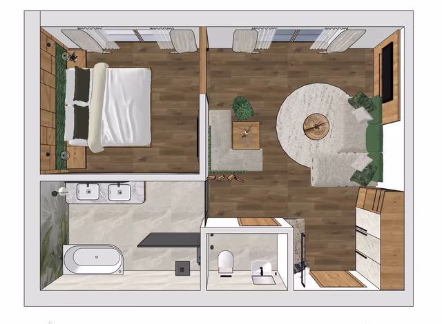Panorama Suite