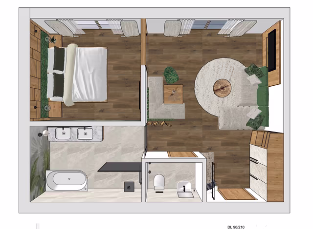 Panorama Suite