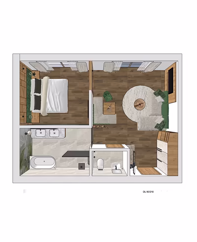 Panorama Suite