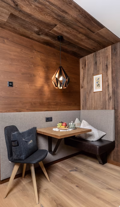 Doppelzimmer im Hotel Sonnenhof