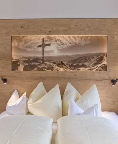 Comfort Suite im Landhaus Sonnenhof